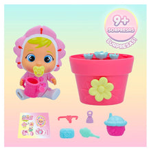 Cargar imagen en el visor de la galería, bebes llorones flower