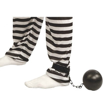 Cargar imagen en el visor de la galería, BOLA DE PRESO