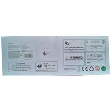 Cargar imagen en el visor de la galería, camión juguete azul grúa