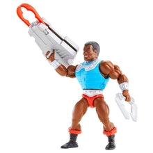 Cargar imagen en el visor de la galería, MASTERS OF THE UNIVERSE Clamp Champ Deluxe 2021 Capturador 14cm (GVL79) origenes