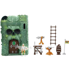 Cargar imagen en el visor de la galería, Castillo de Grayskull Masters del Universo