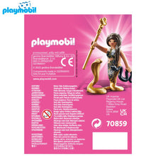 Cargar imagen en el visor de la galería, Snake lady Playmobil (70859) Playmo friends-