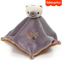 Cargar imagen en el visor de la galería, Doudou oso de peluche para bebes recien nacidos Fisher Price