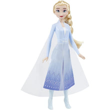 Cargar imagen en el visor de la galería, ELSA muñeca Frozen II
