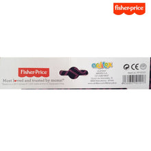 Cargar imagen en el visor de la galería, Espiral carro bebe con peluche de león Fisher Price 32 cm