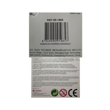 Cargar imagen en el visor de la galería, etiqueta CE toinsa