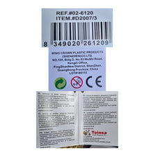 Cargar imagen en el visor de la galería, etiqueta CE Toinsa