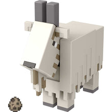 Cargar imagen en el visor de la galería, Figura Cabra Minecraft