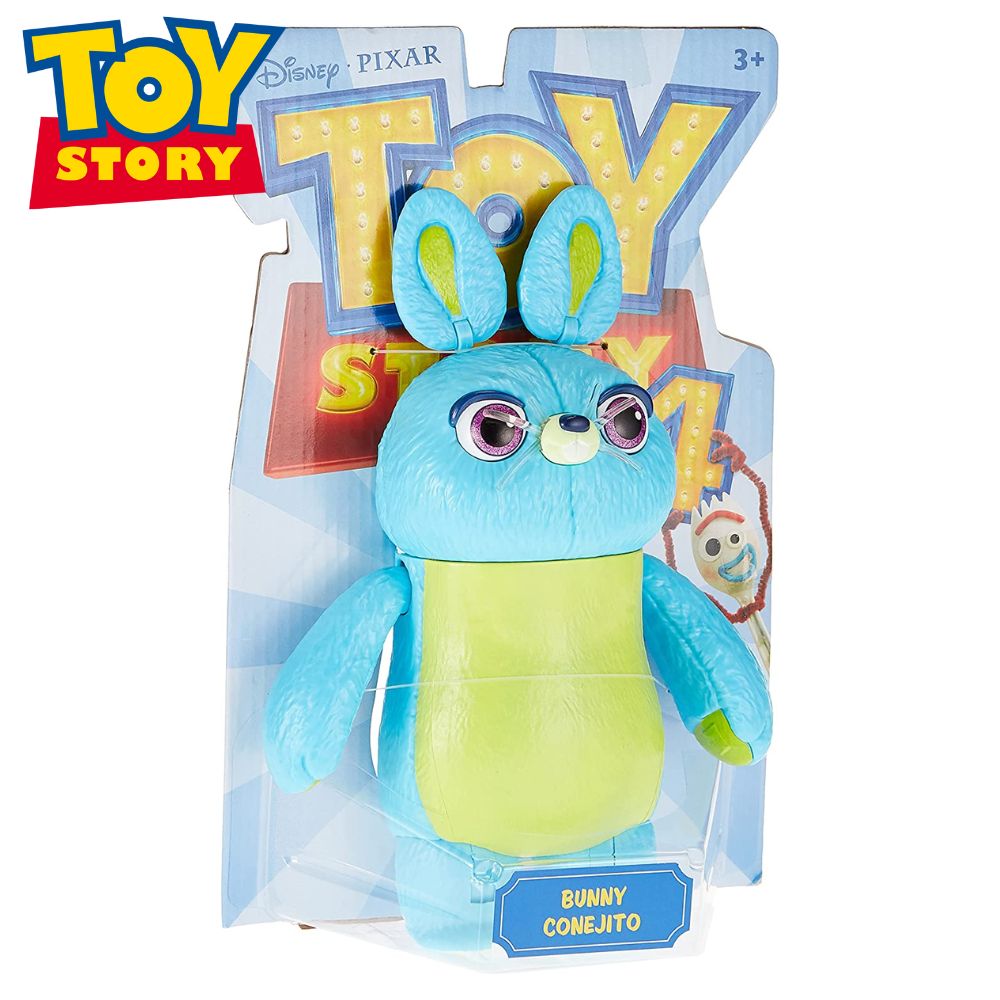 Conejo toy story online 4 peluche