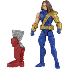 Cargar imagen en el visor de la galería, Figura Cyclops X-Men Legends Marvel Series