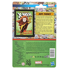 Cargar imagen en el visor de la galería, Figura Dark Phoenix retro X-Men Marvel HASBRO
