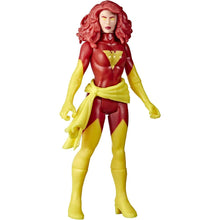 Cargar imagen en el visor de la galería, Figura Dark Phoenix retro X-Men Marvel HASBRO