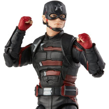 Cargar imagen en el visor de la galería, Figura U.S.Agent Falcon Soldado Invierno Marvel