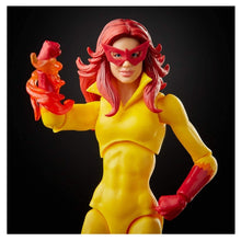 Cargar imagen en el visor de la galería, Figura Firestar Legends Series Marvel 15cm