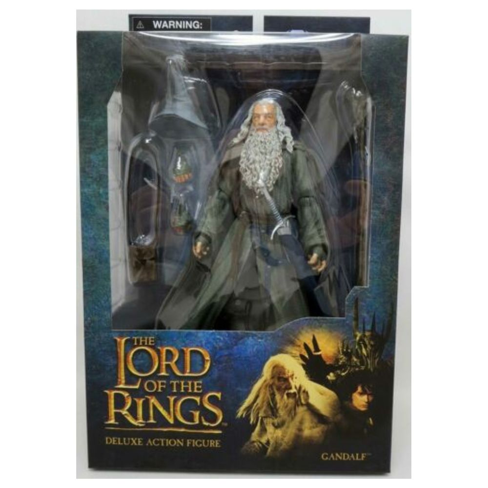 Gandalf El Señor de los anillos –