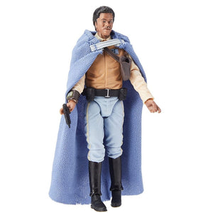 Figura General Lando Calrissian STAR WARS
