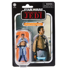 Cargar imagen en el visor de la galería, Figura General Lando Calrissian STAR WARS