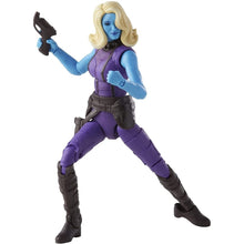 Cargar imagen en el visor de la galería, Figura Heist Nebula Legends Series Marvel