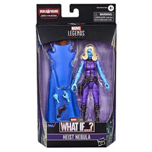 Cargar imagen en el visor de la galería, Figura Heist Nebula Legends Series Marvel