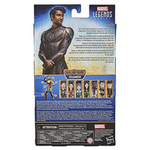 Cargar imagen en el visor de la galería, Figura Kingo Eternals Legends Marvel