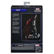Cargar imagen en el visor de la galería, Figura ODIN Legends Series 15cm Saga Infinity Hasbro (F0187) Marvel