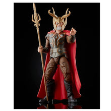 Cargar imagen en el visor de la galería, Figura ODIN Legends Series 15cm Saga Infinity Hasbro (F0187) Marvel