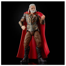 Cargar imagen en el visor de la galería, Figura ODIN Legends Series 15cm Saga Infinity Hasbro (F0187) Marvel