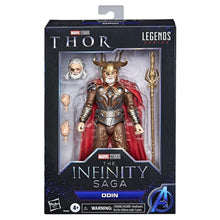 Cargar imagen en el visor de la galería, Figura ODIN Legends Series 15cm Saga Infinity Hasbro (F0187) Marvel