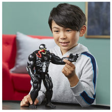 Cargar imagen en el visor de la galería, VENOM figura deluxe Spiderman (F4984) Marvel
