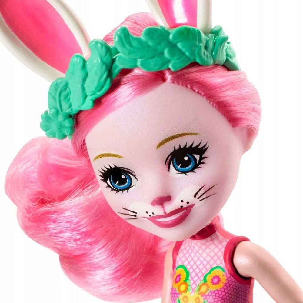 Enchantimals bree bunny styling head deals
