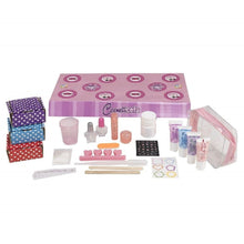 Cargar imagen en el visor de la galería, Juego Cosmeticefa juguete científico