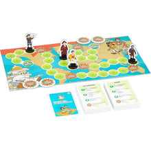 Cargar imagen en el visor de la galería, Juego érase una vez los exploradores-