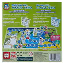 Cargar imagen en el visor de la galería, Juego Érase una vez nuestra Tierra Educa
