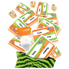 Cargar imagen en el visor de la galería, Juego Times Up Family