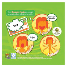 Cargar imagen en el visor de la galería, Juego Times Up Family