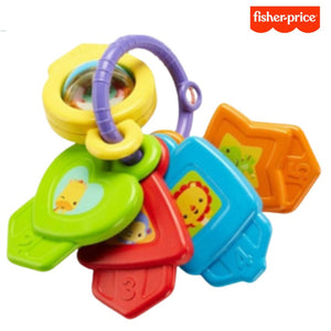 Llaves para bebe de juguete Fisher Price