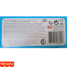 Cargar imagen en el visor de la galería, Llaves para bebe de juguete Fisher Price