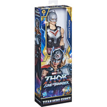 Cargar imagen en el visor de la galería, Mighty Thor Love and Thunder Marvel Avengers
