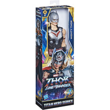 Cargar imagen en el visor de la galería, Mighty Thor Love and Thunder Marvel Avengers