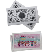 Cargar imagen en el visor de la galería, Monopoly Junior Bebés Llorones
