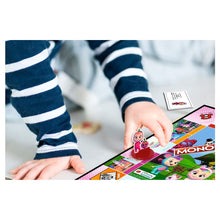 Cargar imagen en el visor de la galería, Monopoly Junior Bebés Llorones