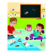 Cargar imagen en el visor de la galería, MIS PRIMERAS PALABRAS JUGANDO APRENDO (CLEMENTONI)