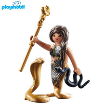 Cargar imagen en el visor de la galería, Snake lady Playmobil (70859) Playmo friends