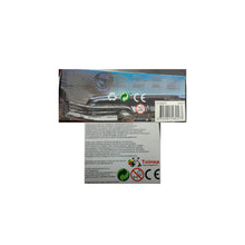 Cargar imagen en el visor de la galería, new ray CE