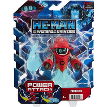 Cargar imagen en el visor de la galería, Orko Masters Of the Universe (HBL71)