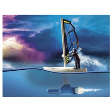 Cargar imagen en el visor de la galería, Playmobil 70141 rescate polar marítimo con bote City Action