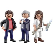 Cargar imagen en el visor de la galería, El Coche Fantástico Knight Rider K.I.T.T. PLAYMOBIL (70924)