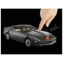 Cargar imagen en el visor de la galería, El Coche Fantástico Knight Rider K.I.T.T. PLAYMOBIL (70924)