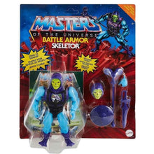 Cargar imagen en el visor de la galería, Skeletor deluxe Masters Of The Universe