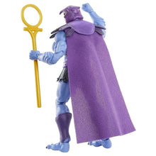 Cargar imagen en el visor de la galería, MASTERS OF THE UNIVERSE Skeletor Revelation figura (GYV10) Masterverse